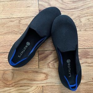 Rothy’s The Kids Loafer Size 3